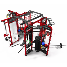 Fitness Equipment Synrgy 360 For Body Building